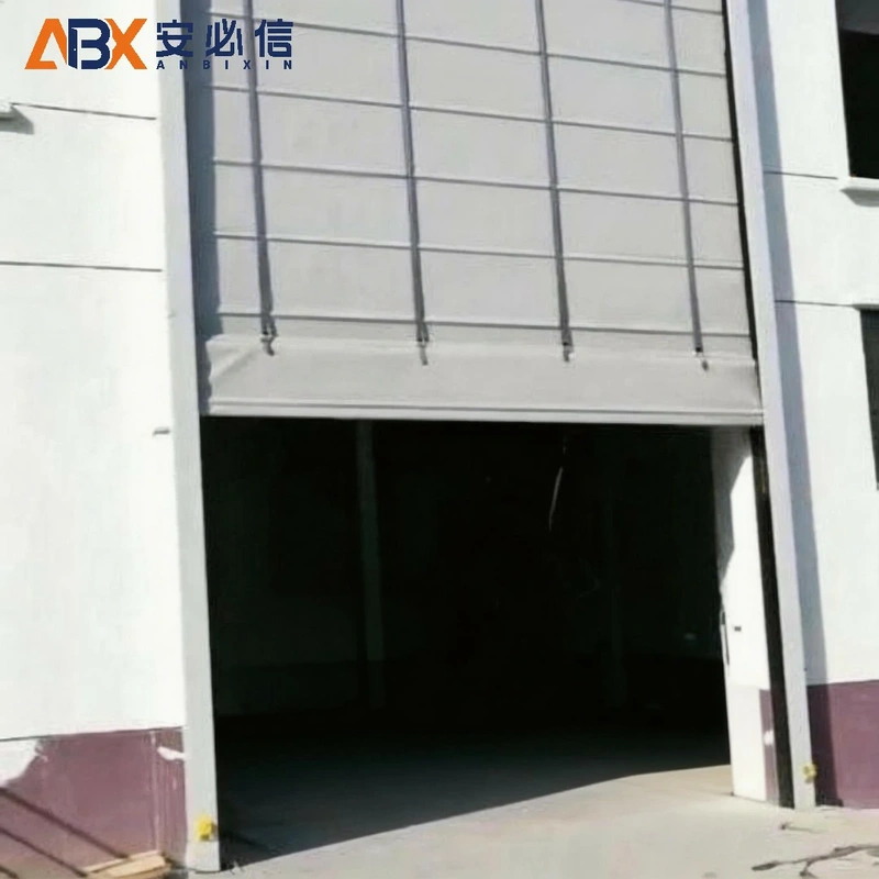 乐山市堆积门